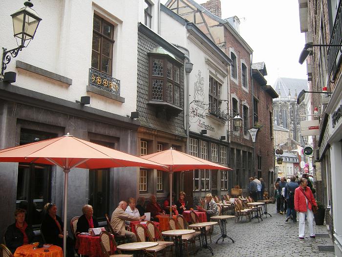 DSCF4817 Alt Aachener Kaffeestuben